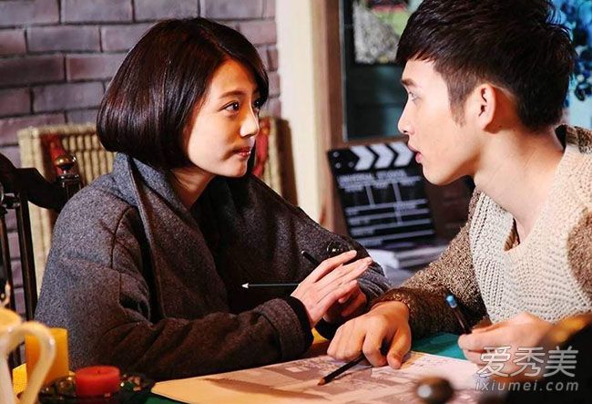 张彬彬女友是李溪芮吗 张彬彬和李溪芮因戏生情是真吗
