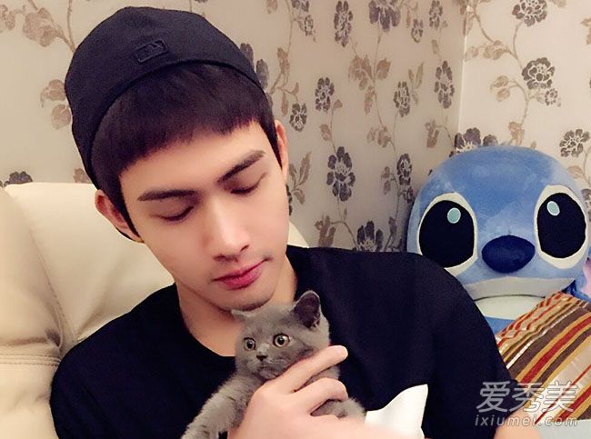 张彬彬女友是李溪芮吗 张彬彬和李溪芮因戏生情是真吗