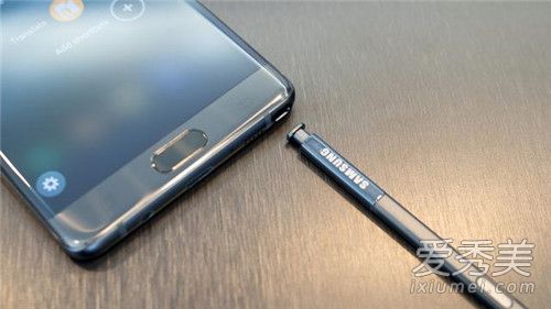 三星 Galaxy Note8 正式发布 三星galaxy note8最新消息