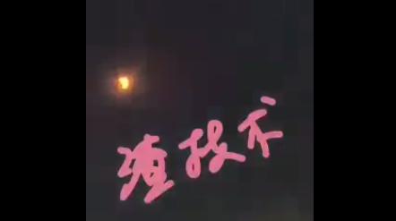 唐嫣微博晒美国日全食照片 自嘲技术渣