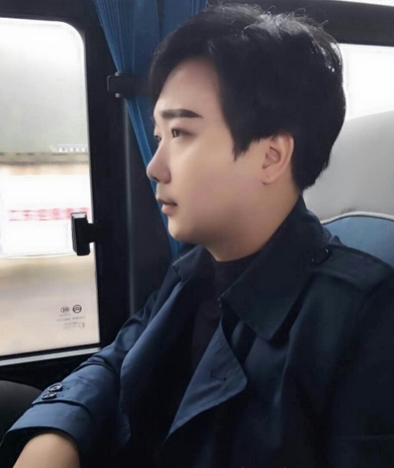 微博热搜上的楚河是谁 楚河和嗨氏是什么关系