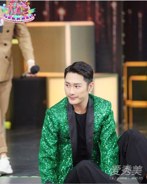 朱梓骁快乐大本营哪一期 朱梓骁快乐大本营2017