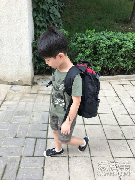 安吉上的哪个小学 安吉上的国际学校叫什么名字