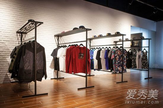 周杰伦潮牌北京店地址在哪?