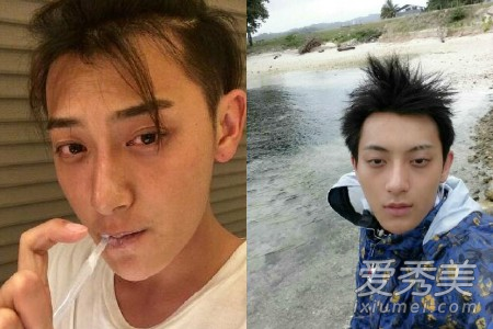 黄子韬家境被爆 黄子韬家境被曝爸爸
