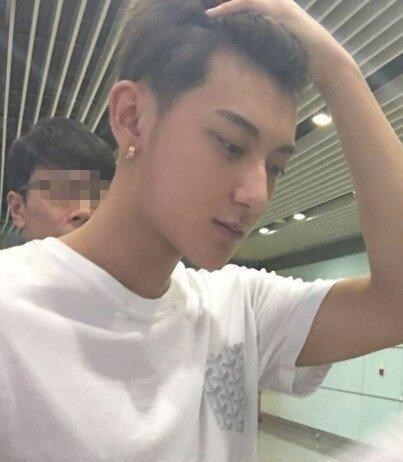 黄子韬家境被爆 黄子韬家境被曝爸爸