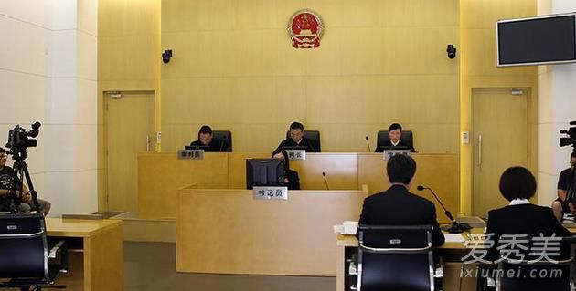 黄子韬被告上法庭怎么回事 黄子韬被告上法庭是真的吗