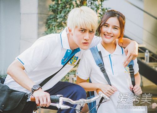 中餐厅泰星mike前女友是谁 mike与前女友Sara分手的真正原因曝