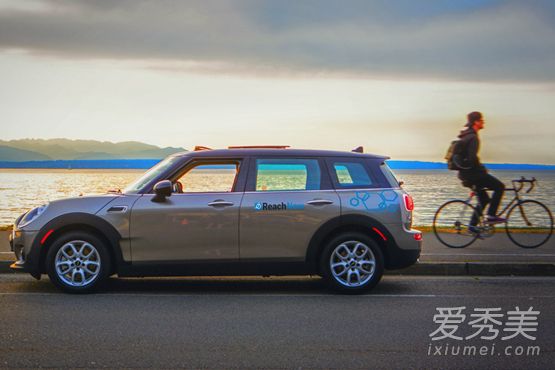 共享宝马哪里有车 什么型号多少钱？