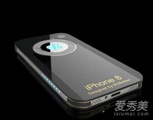 iPhone8取消home键是真的吗?iPhone8取消指纹识别怎么解锁