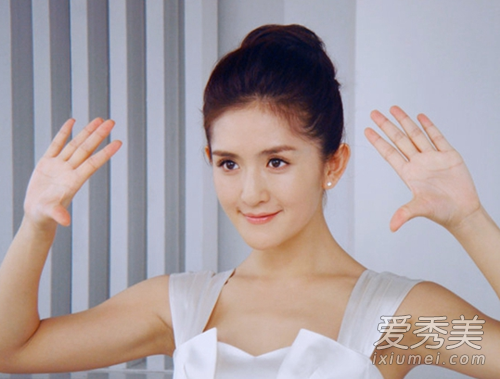 谢娜韧带拉伤是怎么回事?谢娜韧带拉伤怎么受伤的