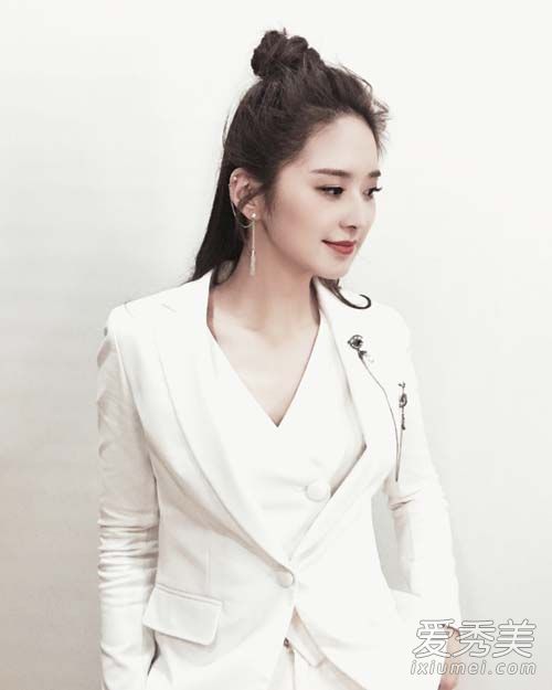 快乐大本营谢娜被换了吗?刘烨是快乐大本营女主持