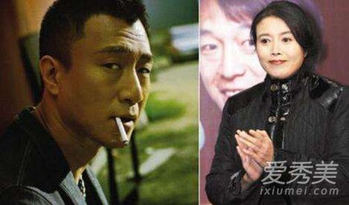 丁嘉丽为孙红雷堕胎四次给导演下跪?孙红雷丁嘉丽分手原因