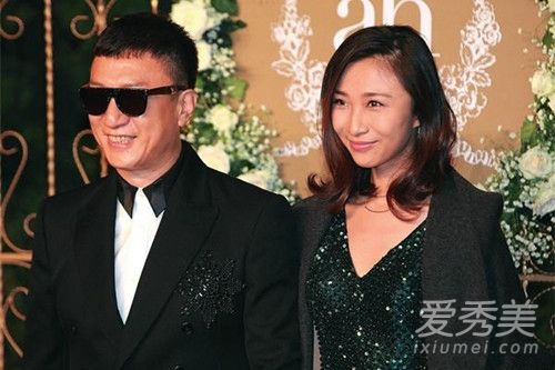 丁嘉丽为孙红雷堕胎四次给导演下跪?孙红雷丁嘉丽分手原因