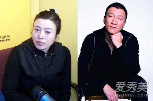丁嘉丽为孙红雷堕胎四次给导演下跪?孙红雷丁嘉丽分手原因