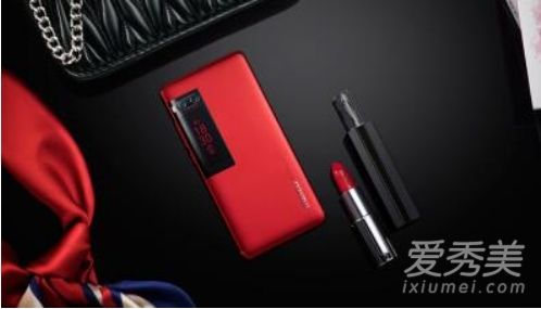 魅族pro7提香红好看吗 魅族pro7提香红适合女生吗