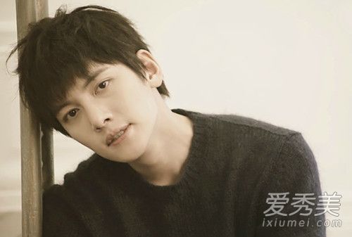 池昌旭正式入伍,池昌旭入伍前最后一部剧你有什么理由不看