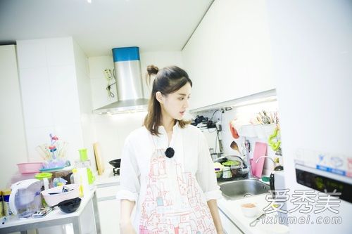 张歆艺为什么是饺子二姨?张歆艺带饺子是哪一期