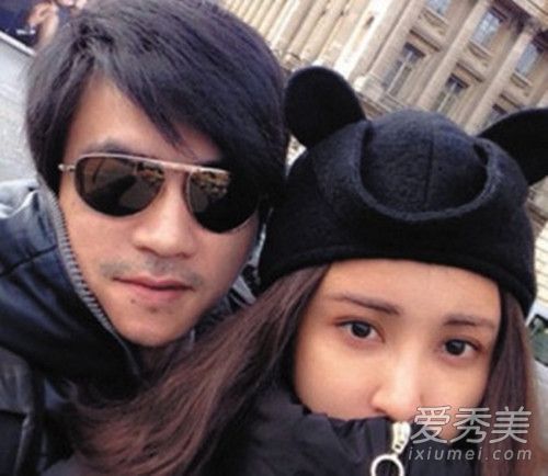 张歆艺两任前夫是谁?张歆艺为什么离婚