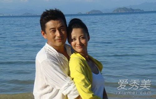 张歆艺两任前夫是谁?张歆艺为什么离婚