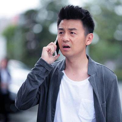 雷佳音为什么叫前夫哥 雷佳音个人资料老婆电视剧作品介绍
