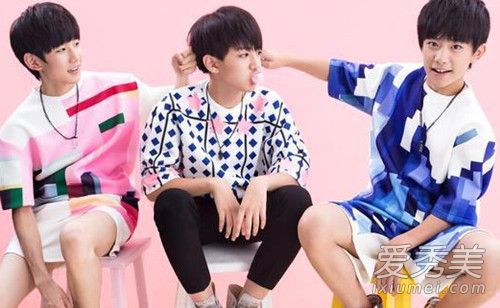 tfboys为啥叫掏粪男孩?tfboys掏粪男孩的由来