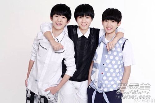 tfboys为啥叫掏粪男孩?tfboys掏粪男孩的由来