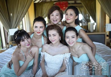 张歆艺整容极限挑战 张歆艺整容前后照片被挖出