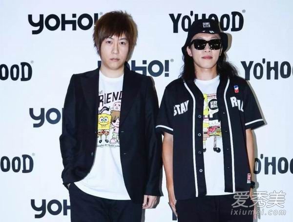 yohood2017全球潮流嘉年华门票在哪买 潮流嘉年华门票多少钱