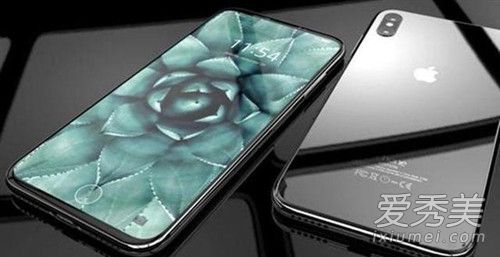 iPhone8的刘海是什么?iPhone8刘海横屏怎么办