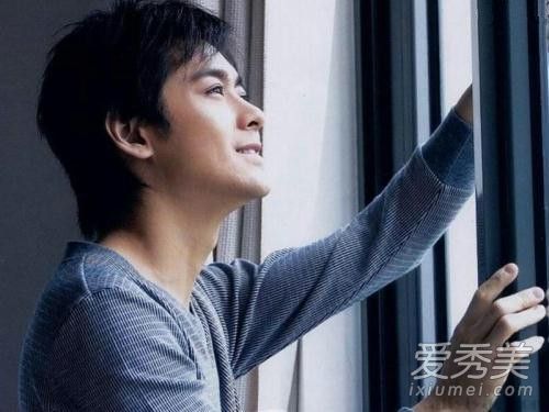 林心如和林志颖的恋情,林心如和林志颖为什么分手