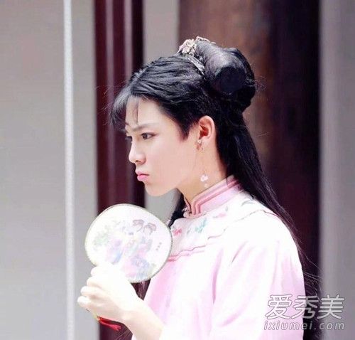 侯明昊女装是什么节目?侯明昊女装好漂亮