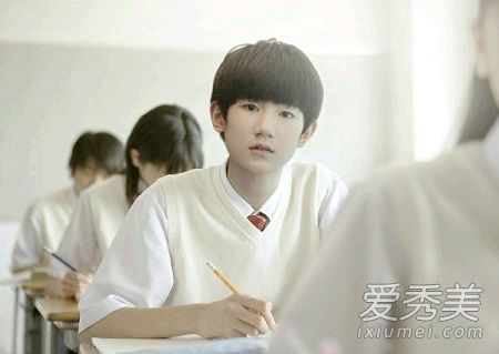 王源妈妈是干什么的 王源的父母资料简介