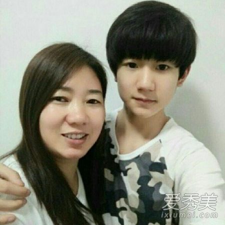 王源妈妈是干什么的 王源的父母资料简介