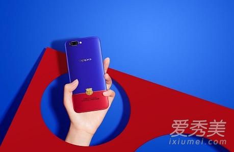 OPPO R11巴萨限量版怎么样?
