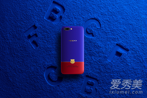 OPPO R11巴萨限量版怎么样?