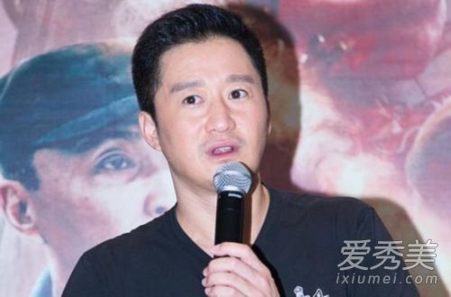吴京不是中国国籍吗?吴京一家人是什么国籍