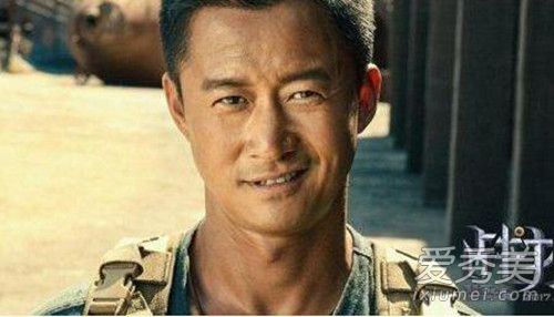 吴京不是中国国籍吗?吴京一家人是什么国籍