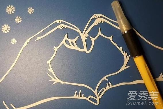桃心胸挑战是什么梗 桃心胸挑战怎么玩