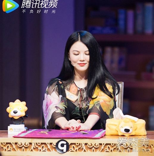 李湘爆料某三字女星是谁 李湘是在哪个节目爆料的?