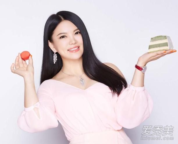 李湘说的耍大牌三字女星是谁 李湘说的耍大牌女星爆料