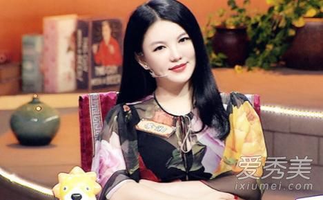 李湘说的耍大牌三字女星是谁 李湘说的耍大牌女星爆料