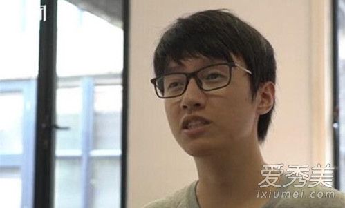 许豪杰是谁为什么被封 许豪杰个人资料介绍