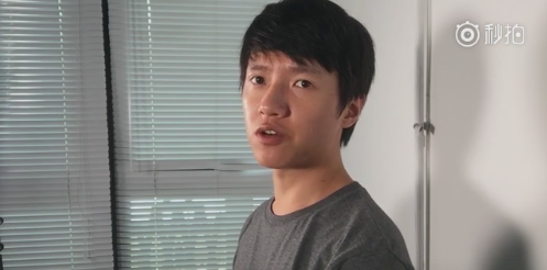 许豪杰是谁为什么被封 许豪杰个人资料介绍