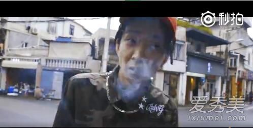 中国有嘻哈你的男孩tt吸毒是真的吗 你的男孩tt吸毒草粉知乎