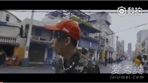 中国有嘻哈你的男孩tt吸毒是真的吗 你的男孩tt吸毒草粉知乎