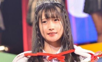 2017日本最可爱高一女生是谁 日本最可爱高一女生照片
