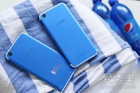 vivo x9s 活力蓝多少钱 什么时候上市？