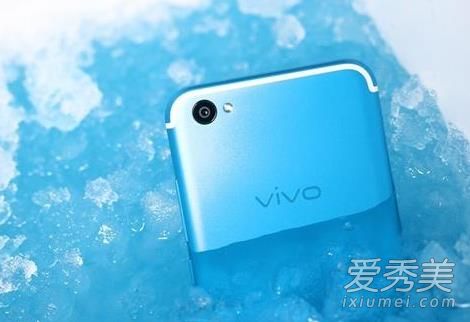 vivo x9s 活力蓝多少钱 什么时候上市？