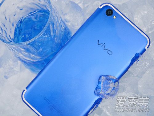 vivo X9s活力蓝会掉色吗 手机掉漆怎么办小窍门